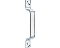 HETTICH Handgreep Staal Verzinkt 210x25 Mm