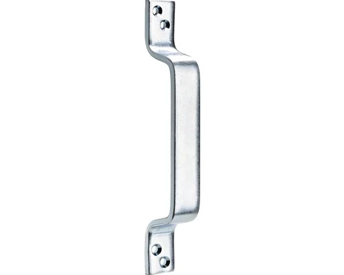 HETTICH Handgreep Staal Verzinkt 210x25 Mm 3 HETTICH Handgreep Staal Verzinkt 210x25 Mm