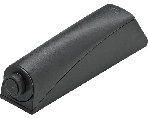 HETTICH Deuropener Push-to-open Antraciet, 2 Stuks 3 HETTICH Deuropener Push-to-open Antraciet, 2 Stuks