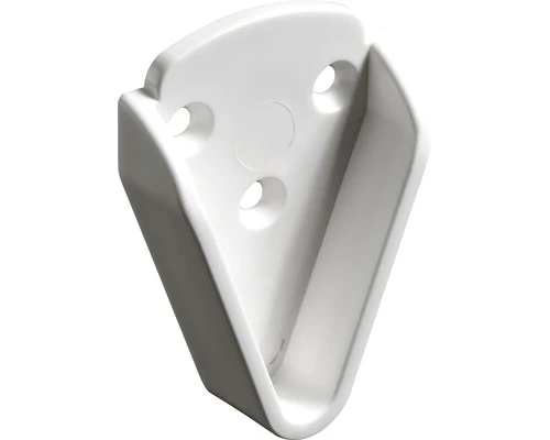 HETTICH Kastroededrager Universeel Ø 25 Mm Wit, 30 Stuks 3 HETTICH Kastroededrager Universeel Ø 25 Mm Wit, 30 Stuks