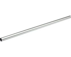 HETTICH Kastroede Ø 19 Mm Verchroomd 100 Cm