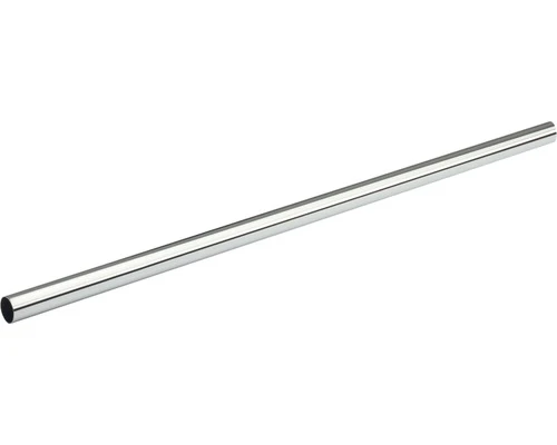 HETTICH Kastroede Ø 19 Mm Verchroomd 100 Cm 3 HETTICH Kastroede Ø 19 Mm Verchroomd 100 Cm