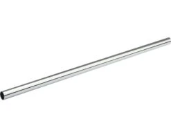 HETTICH Kastroede Ø 19 Mm Verchroomd 200 Cm