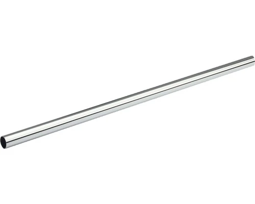 HETTICH Kastroede Ø 19 Mm Verchroomd 120 Cm 3 HETTICH Kastroede Ø 19 Mm Verchroomd 120 Cm