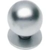 INTERSTEEL Meubelknop Bol Chroom Mat, Ø 30 Mm 2 INTERSTEEL Meubelknop Bol Chroom Mat, Ø 30 Mm -Hettich shop DV 8 7127451 01 4c NL 20171211222519