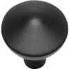INTERSTEEL Meubelknop Met Punt Mat Zwart, Ø 25 Mm 2 INTERSTEEL Meubelknop Met Punt Mat Zwart, Ø 25 Mm -Hettich shop DV 8 7127507 02 4c NL 20171211050907