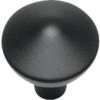 INTERSTEEL Meubelknop Met Punt Mat Zwart, Ø 30 Mm 1 INTERSTEEL Meubelknop Met Punt Mat Zwart, Ø 30 Mm -Hettich shop DV 8 7127508 03 4c NL 20171211050112
