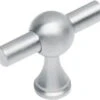 INTERSTEEL Meubelknop T-vorm RVS Geborsteld, 47x37 Mm 1 INTERSTEEL Meubelknop T-vorm RVS Geborsteld, 47x37 Mm -Hettich shop DV 8 7127611 02 4c NL 20171211050041