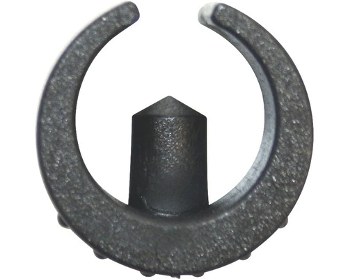 DRESSELHAUS Sleebuisglijder Ø 14-16 Mm Zwart, 50 Stuks 4 DRESSELHAUS Sleebuisglijder Ø 14-16 Mm Zwart, 50 Stuks - Afbeelding 2