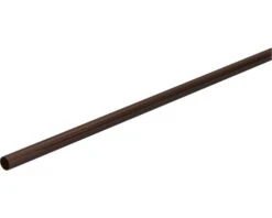 HETTICH Kastroede Ø 25 Mm Bruin 200 Cm