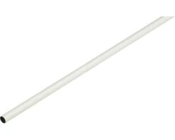 HETTICH Kastroede Ø 25 Mm Wit 200 Cm