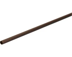 HETTICH Kastroede Ø 25 Mm Bruin 120 Cm