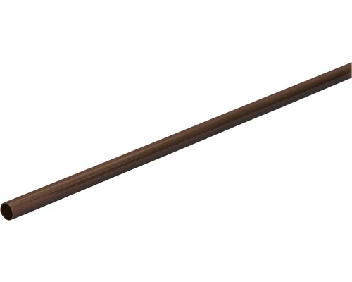 HETTICH Kastroede Ø 25 Mm Bruin 120 Cm 3 HETTICH Kastroede Ø 25 Mm Bruin 120 Cm