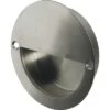 HETTICH Komgreep Ø 70 Mm RVS Geborsteld 2 HETTICH Komgreep Ø 70 Mm RVS Geborsteld -Hettich shop DV 8 8003508 01 4c DE 20120715030349