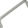 D-beugelgreep Roestvrij Staal Geborsteld, 128 Mm 1 D-beugelgreep Roestvrij Staal Geborsteld, 128 Mm -Hettich shop DV 8 8095127 01 4c DE 20120823170523