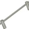 Stanggreep Roestvrij Staal Geborsteld, 128 Mm 2 Stanggreep Roestvrij Staal Geborsteld, 128 Mm -Hettich shop DV 8 8095132 01 4c DE 20120823171936