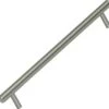 Stanggreep Roestvrij Staal Geborsteld, 192 Mm -Hettich shop DV 8 8095143 01 4c DE 20120823172106