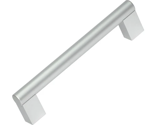Meubelgreep Aluminium Geanodiseerd, 160 Mm 3 Meubelgreep Aluminium Geanodiseerd, 160 Mm
