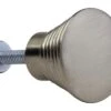 Meubelknop Metaal RVS-afwerking Ø 24 Mm -Hettich shop DV 8 8095179 01 4c DE 20150114111500