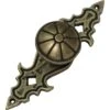 Meubelknop Metaal Bruin Ø 25 Mm 1 Meubelknop Metaal Bruin Ø 25 Mm -Hettich shop DV 8 8095187 01 4c DE 20120809132848