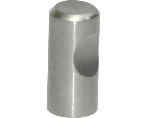Meubelknop Roestvrij Staal Geborsteld Cilindrisch Ø 12 Mm 3 Meubelknop Roestvrij Staal Geborsteld Cilindrisch Ø 12 Mm