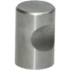 Meubelknop Roestvrij Staal Geborsteld Cilindrisch Ø 20 Mm 2 Meubelknop Roestvrij Staal Geborsteld Cilindrisch Ø 20 Mm -Hettich shop DV 8 8095196 01 4c DE 20120823171010