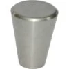 Meubelknop Roestvrij Staal Geborsteld Conisch Ø 20 Mm 2 Meubelknop Roestvrij Staal Geborsteld Conisch Ø 20 Mm -Hettich shop DV 8 8095200 01 4c DE 20120823171114
