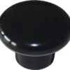 Meubelknop Kunststof Zwart Ø 34 Mm 1 Meubelknop Kunststof Zwart Ø 34 Mm -Hettich shop DV 8 8095208 01 4c DE 20120821031843