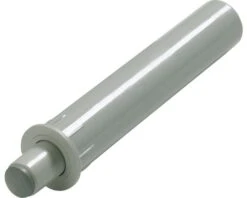 HETTICH Deurdemper Inboor Grijs, 4 Stuks