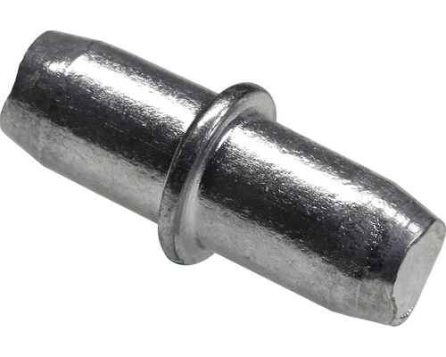 HETTICH Plankdrager Duplo, Verzinkt Ø 5 Mm, 200 Stuks 3 HETTICH Plankdrager Duplo, Verzinkt Ø 5 Mm, 200 Stuks