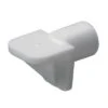 HETTICH Plankdrager Met Tap, Kunststof Wit 7 Mm, 200 Stuks 2 HETTICH Plankdrager Met Tap, Kunststof Wit 7 Mm, 200 Stuks -Hettich shop DV 8 8673647 04 4c RO 20200520081650