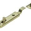 HETTICH Meubelgrendel Gebogen, Vermessingd 16 X 70 Mm, 10 Stuks 1 HETTICH Meubelgrendel Gebogen, Vermessingd 16 X 70 Mm, 10 Stuks -Hettich shop DV 8 8673735 01 4c DE 20190211141759