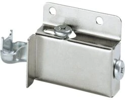 HETTICH Kastophanger Verzinkt (max. 40 Kg), 20 Stuks