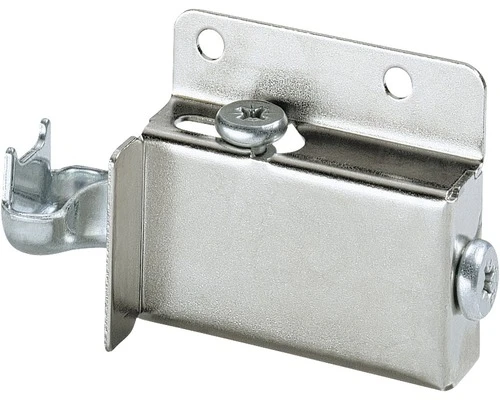 HETTICH Kastophanger Verzinkt (max. 40 Kg), 20 Stuks 3 HETTICH Kastophanger Verzinkt (max. 40 Kg), 20 Stuks