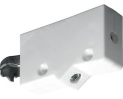 HETTICH Kastophanger Wit (max. 70 Kg), 40 Stuks
