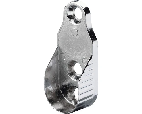 HETTICH Kastroededrager 15x30 Mm Vernikkeld, 50 Stuks 3 HETTICH Kastroededrager 15x30 Mm Vernikkeld, 50 Stuks