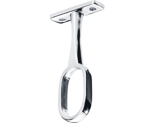 HETTICH Middensteun Voor Kastroede 15x30 Mm Verchroomd, 25 Stuks 3 HETTICH Middensteun Voor Kastroede 15x30 Mm Verchroomd, 25 Stuks