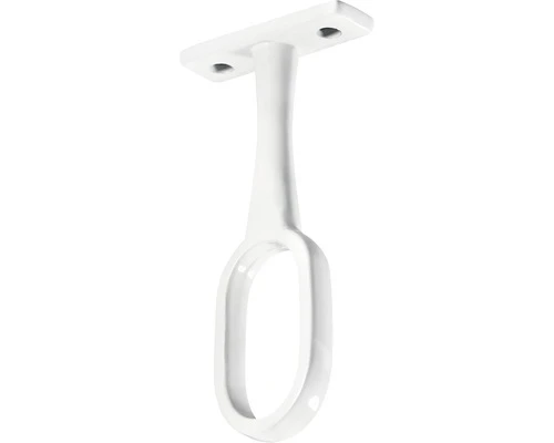 HETTICH Middensteun Voor Kastroede 15x30 Mm Wit, 25 Stuks 3 HETTICH Middensteun Voor Kastroede 15x30 Mm Wit, 25 Stuks