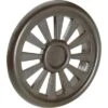 HETTICH Ventilatierooster Ø 40 Mm Bruin, 50 Stuks -Hettich shop DV 8 8673844 01 4c DE 20180727124655
