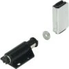 HETTICH Drukmagneetsnapper Kunststof Zwart, 5 Stuks 1 HETTICH Drukmagneetsnapper Kunststof Zwart, 5 Stuks -Hettich shop DV 8 8673870 01 4c DE 20180727121751