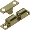 HETTICH Kogelsnapper Messing, 8x43 Mm, 10 Stuks 2 HETTICH Kogelsnapper Messing, 8x43 Mm, 10 Stuks -Hettich shop DV 8 8673873 01 4c DE 20190116124657