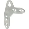 HETTICH Kastophanger Driehoek Met Sleutelgat 100x75 Mm Verzinkt, 50 Stuks 2 HETTICH Kastophanger Driehoek Met Sleutelgat 100x75 Mm Verzinkt, 50 Stuks -Hettich shop DV 8 8673903 01 4c DE 20180727124756