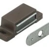 HETTICH Magneetsluiting Bruin (max. 4 Kg), 50 Stuks 2 HETTICH Magneetsluiting Bruin (max. 4 Kg), 50 Stuks -Hettich shop DV 8 8673906 01 4c DE 20190116124657