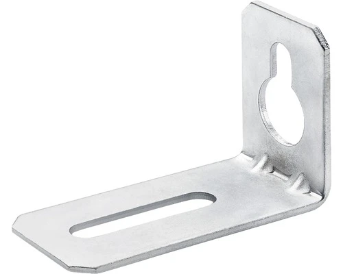 HETTICH Kastophanger Verstelbaar 42x62x30 Mm Verzinkt, 50 Stuks 3 HETTICH Kastophanger Verstelbaar 42x62x30 Mm Verzinkt, 50 Stuks
