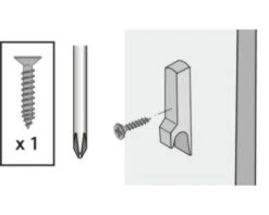 HETTICH Druksnapper Met Deuropeningsfunctie Staal Vernikkeld, 10 Stuks -Hettich shop DV 8 8673985 02 4c RO 20200508164757