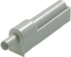 HETTICH Deurdemper Opschroefbaar Grijs, 4 Stuks