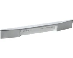 Meubelgreep Metaal Nikkel Mat, 170 Mm