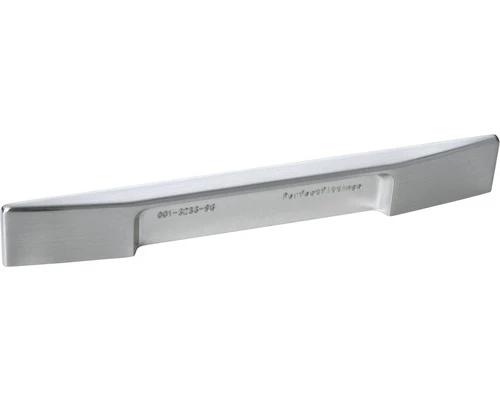 Meubelgreep Metaal Nikkel Mat, 170 Mm 3 Meubelgreep Metaal Nikkel Mat, 170 Mm