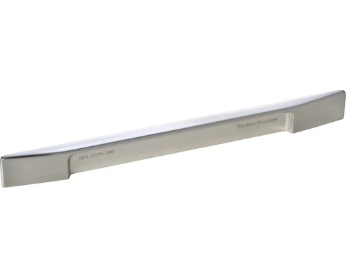 Meubelgreep Metaal RVS-afwerking, 235 Mm 3 Meubelgreep Metaal RVS-afwerking, 235 Mm