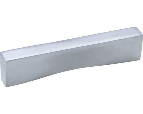 Meubelgreep Metaal Chroom-mat, 84 Mm 3 Meubelgreep Metaal Chroom-mat, 84 Mm